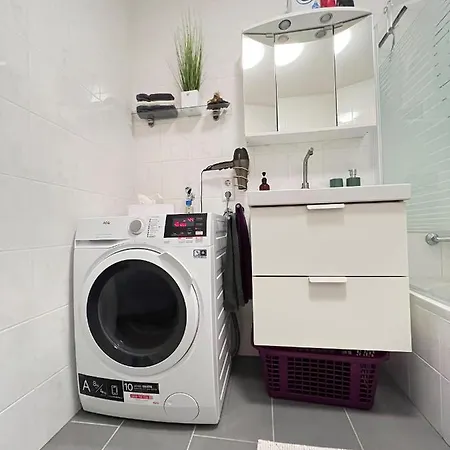 Apartamento Steinach-apartment-neuffen Neuffen