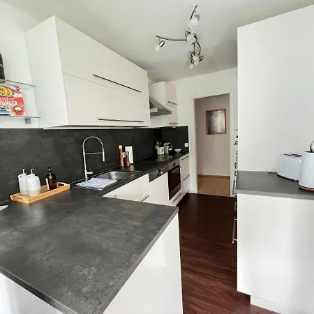 Steinach-apartment-neuffen * Neuffen