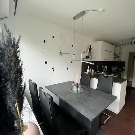 Steinach-apartment-neuffen Apartamento