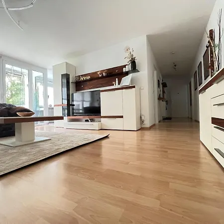 Steinach-apartment-neuffen