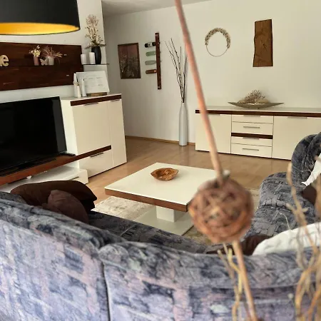 Apartamento Steinach-apartment-neuffen Neuffen