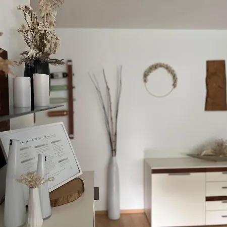 Apartamento Steinach-apartment-neuffen Neuffen